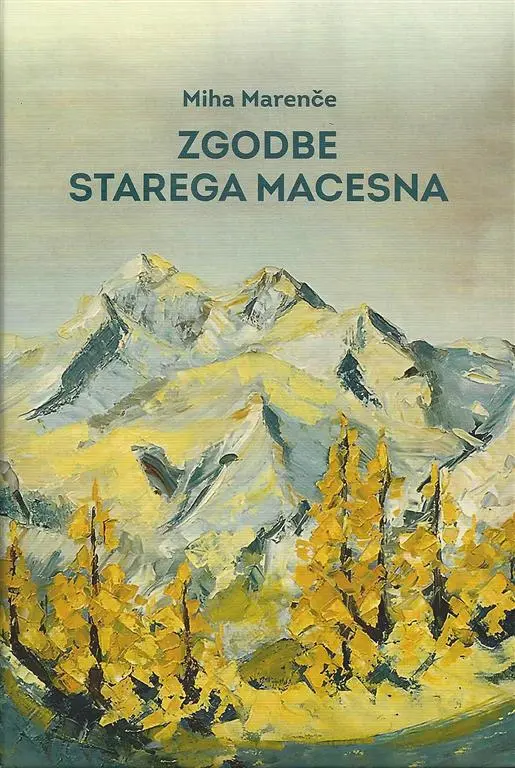 Zgodbe starega macesna - slika 2