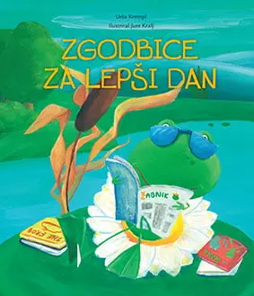 Zgodbice za lepši dan - slika 2