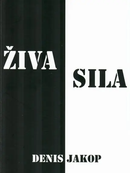 Živa sila