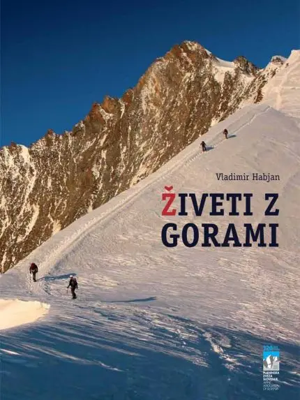 Živeti z gorami