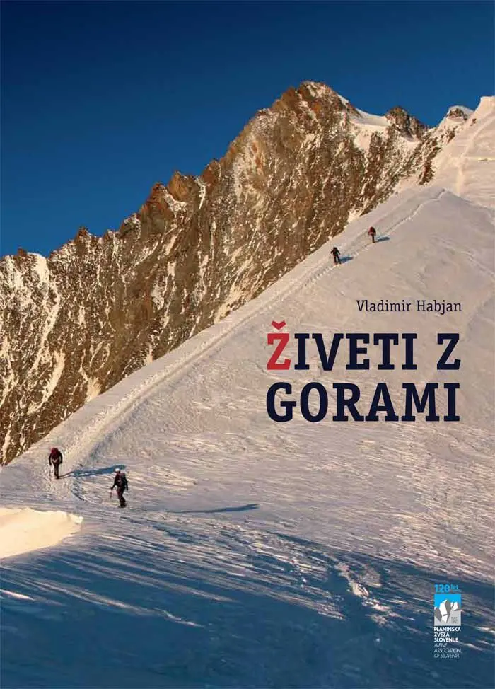 Živeti z gorami
