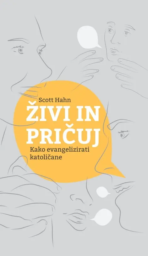 Živi in pričuj - slika 13