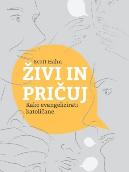 Živi in pričuj