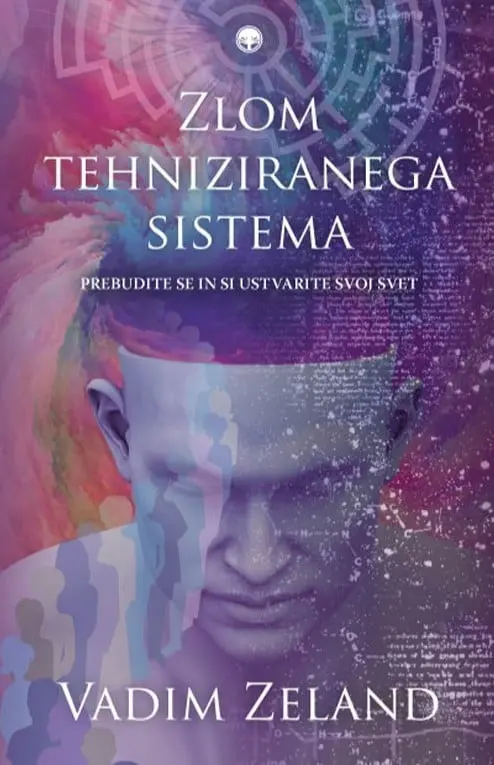 Zlom tehniziranega sistema - slika 14