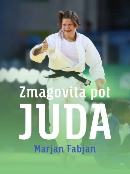 Zmagovita pot juda