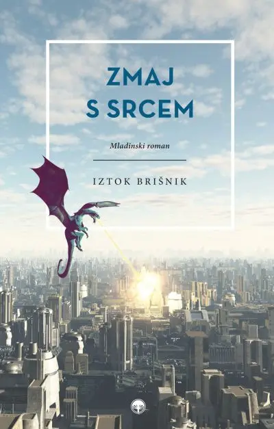 Zmaj s srcem - slika 2