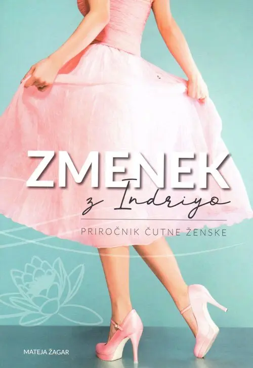 Zmenek z Indryjo - slika 2