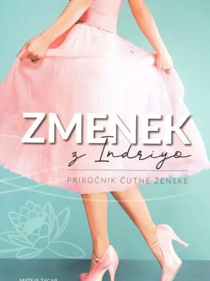 Zmenek z Indryjo