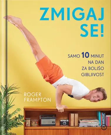 Zmigaj se!