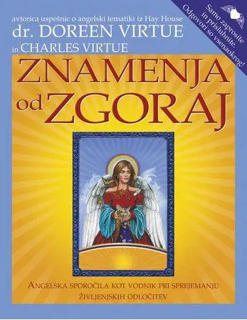 .Znamenja od zgoraj