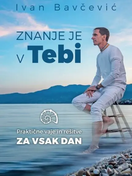 Znanje je v tebi