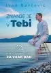 Znanje je v tebi