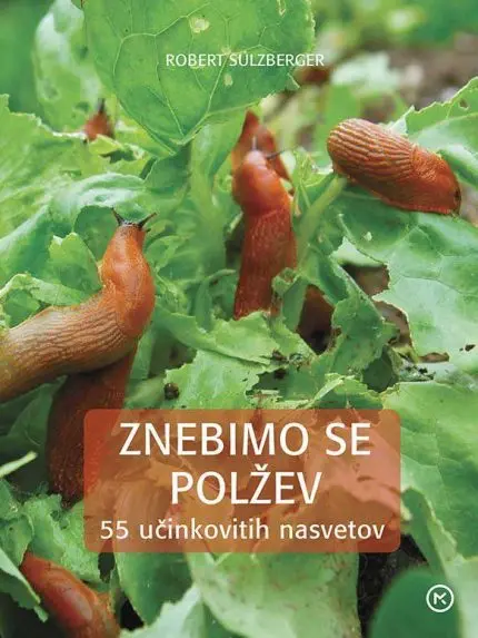 Znebimo se polžev