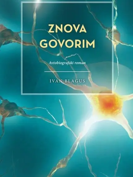 Znova govorim
