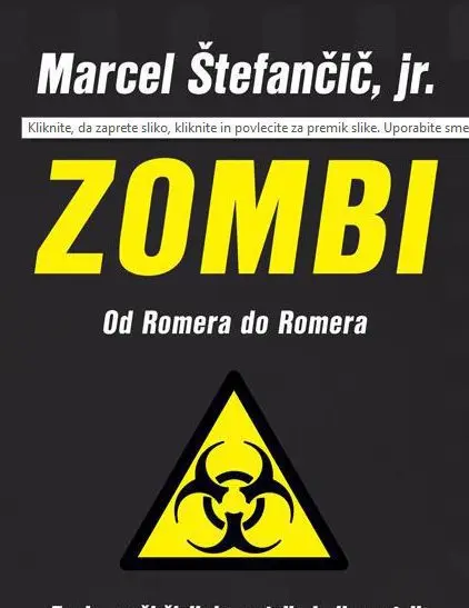 Zombi - od Romera do Romera