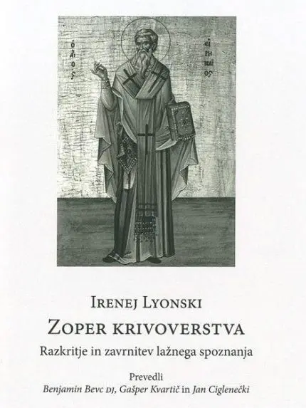 Zoper krivoverstva