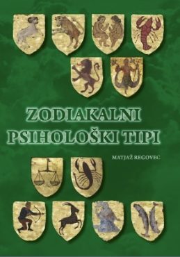 Zodiakalni psihološki tipi - ponatis