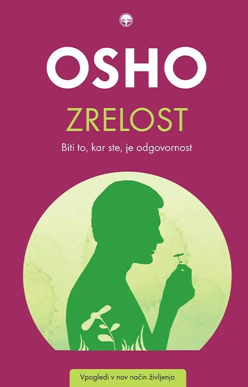 Zrelost