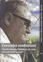 Zvestoba vrednotam: Podoba Dušana Černeta in po njem poimenovanih pobud