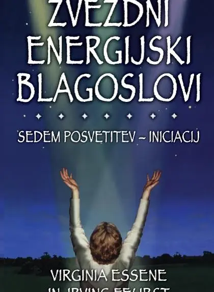 Zvezdni energijski blagoslovi