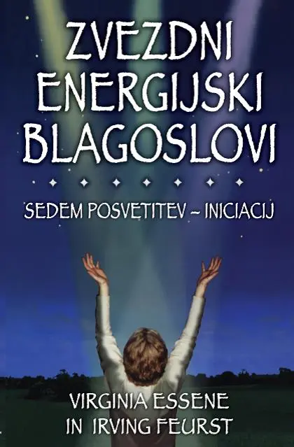 Zvezdni energijski blagoslovi