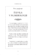 Numerologija – pomen števil in ključ do vaše usode - slika 3