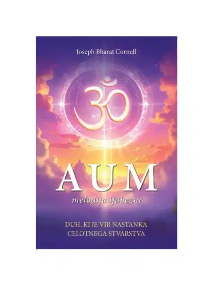 AUM – Melodija ljubezni