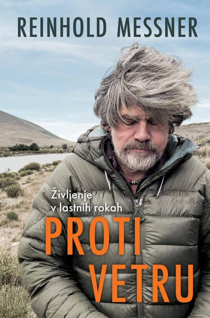 Proti vetru – MV