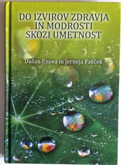 do izvorov zdravja in modrosti skozi umetnost