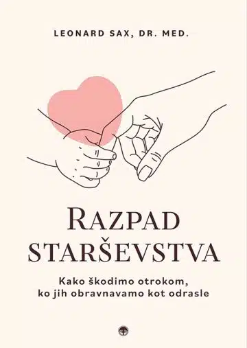 Razpad starševstva
