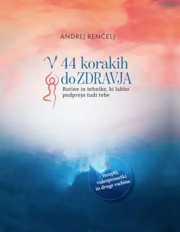 V 44 korakih do zdravja
