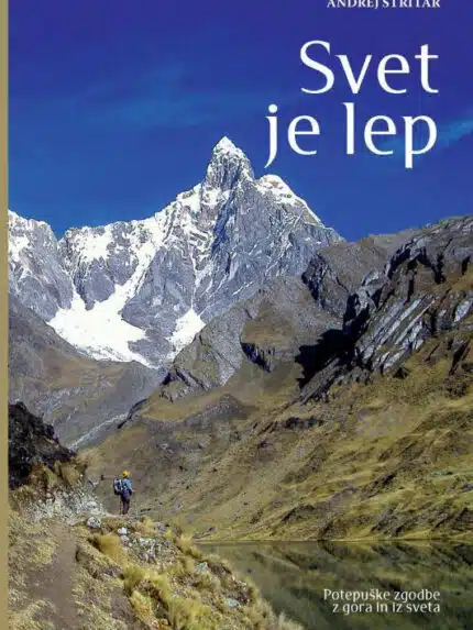 Svet je lep
