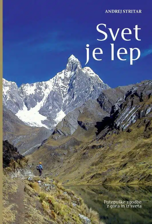 Svet je lep