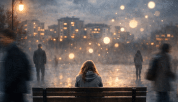 Epidemija osamljenosti in sodobni individualizem