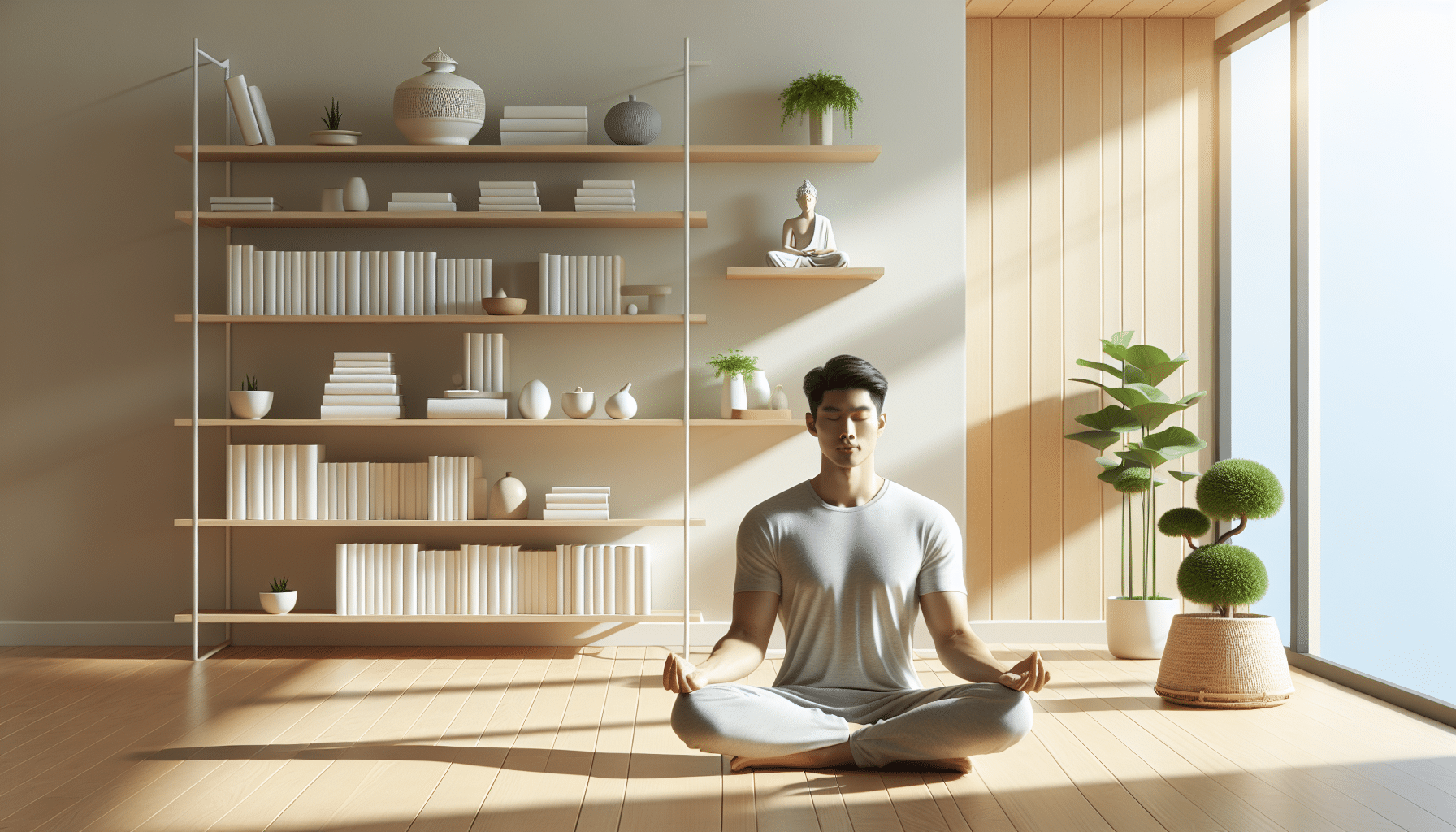 Meditacija in čuječnost