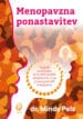Menopavzna ponastavitev dr. Mindy Pelz knjiga