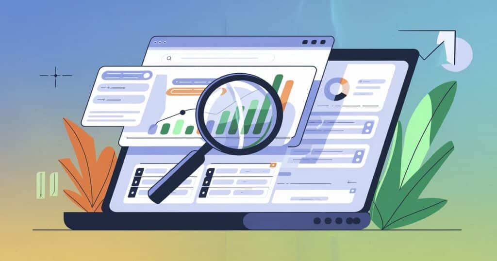 SEO za podjetnike: kako priti na prvo stran Googla v 2026