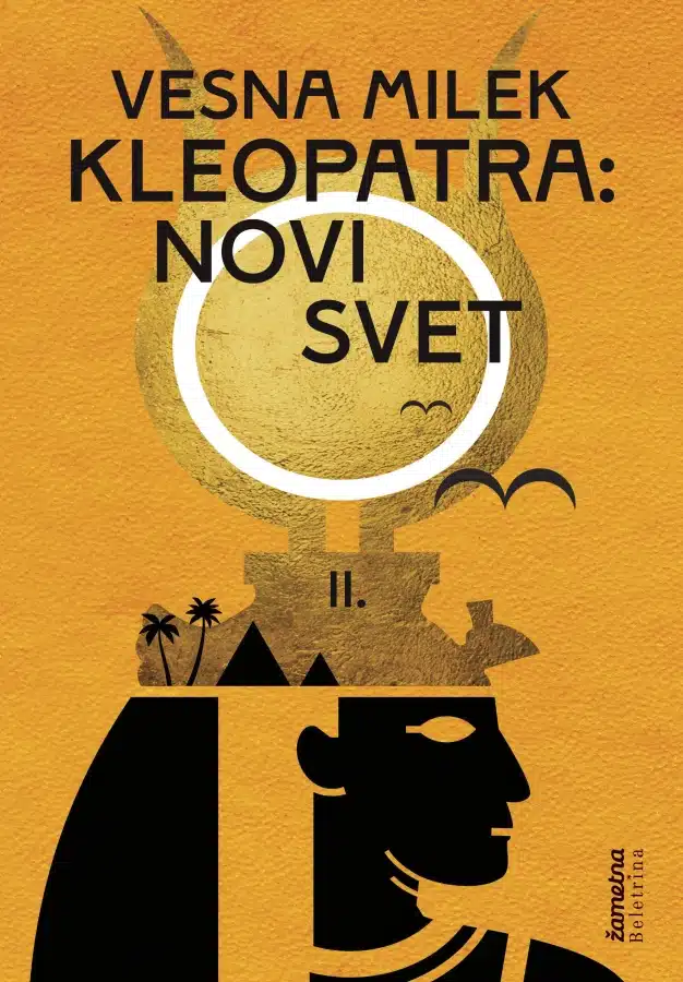 kleopatra-novi-svet-milek-chiara-1 Kleopatra: Novi svet Vesna Milek naslovnica