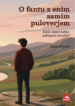 O fantu z enim samim puloverjem