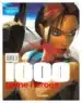 1000 game heroes – David Choquet, Knjigarna Cangura