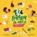 12 korakov za okolje – Greta Osredkar, Knjigarna Cangura