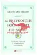 12 preprostih skrivnosti do sreče - Žepna knjiga – Vida Igličar, Knjigarna Cangura
