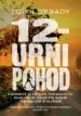 12 urni pohod – Colin O'Brady, Knjigarna Cangura