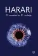 21 nasvetov za 21. stoletje (Žepnica) – Yuval Noah Harari, Knjigarna Cangura