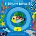 5 divjih bivališč, Knjigarna Cangura