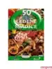50 IDEJ - Ledene sladice – DNM, Knjigarna Cangura
