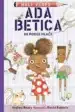 Ada Betica in podle hlače – Andrea Beaty, Knjigarna Cangura