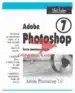 Adobe Photoshop 7.0 – Sophie Martel, Knjigarna Cangura