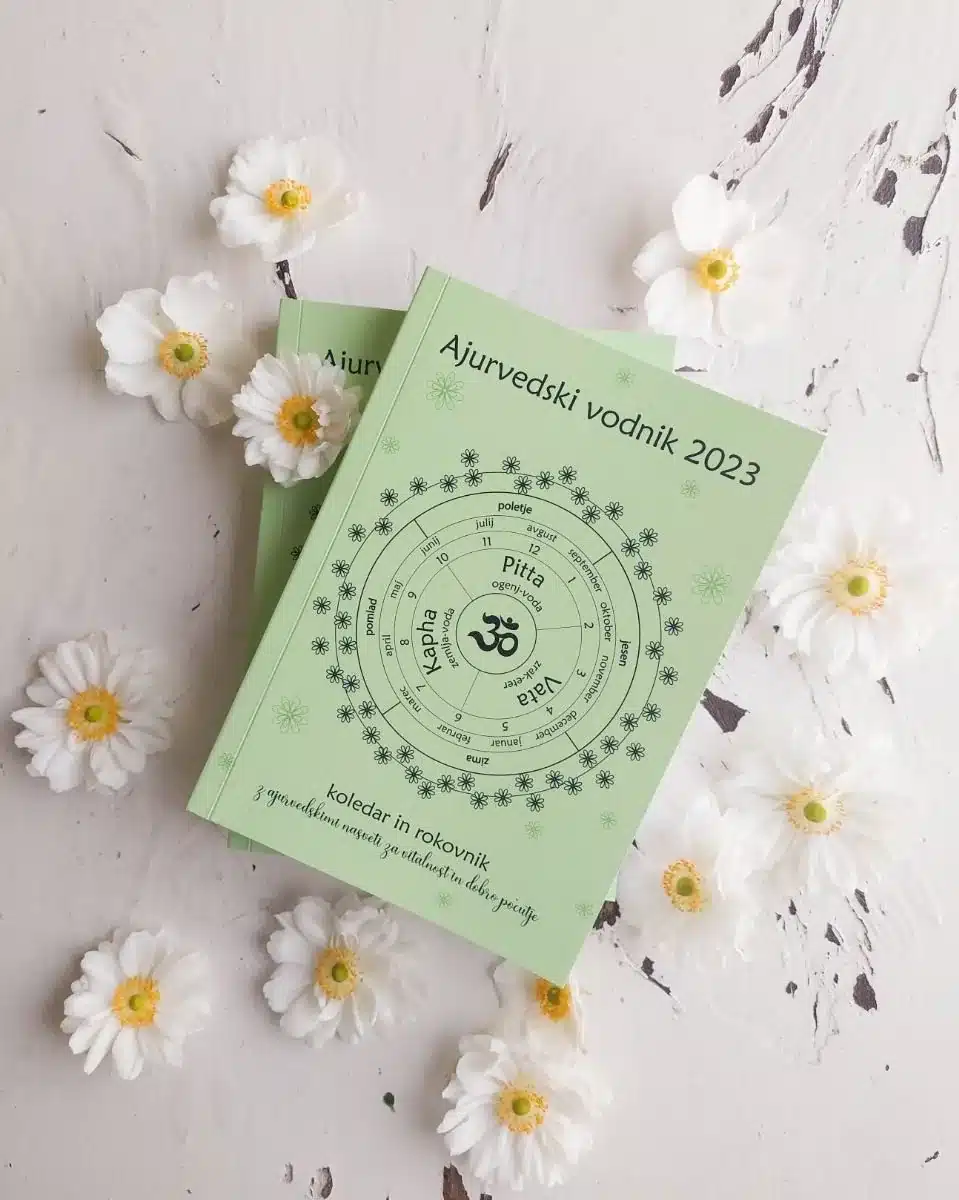 ajurvedski-vodnik-2023 Ajurvedski vodnik 2023, Knjigarna Cangura