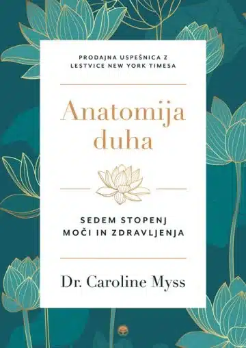 Anatomija duha, Knjigarna Cangura